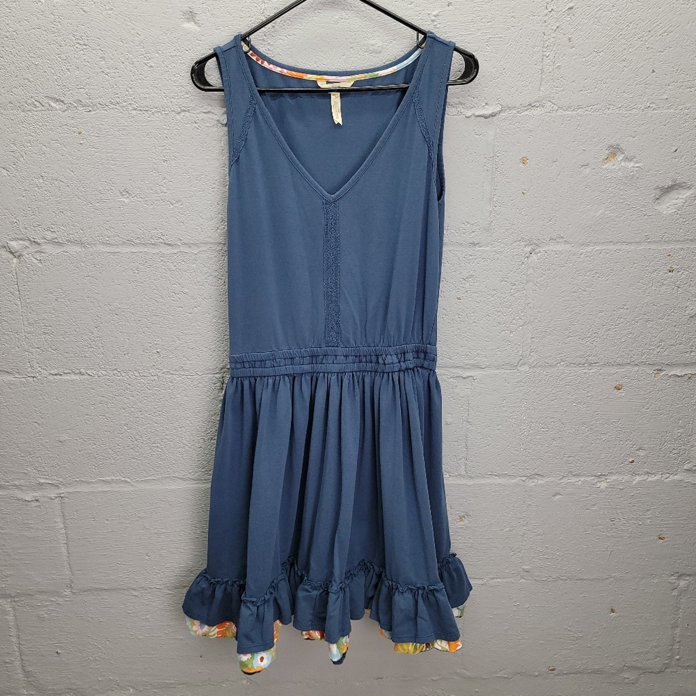 Matilda Jane women's Brilliant Daydream Swing Time dress